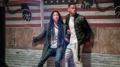 The First Purge Fragman