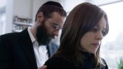 Disobedience Fragman