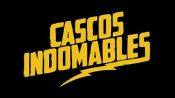 Cascos indomables Fragman