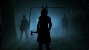 Jackals Fragman