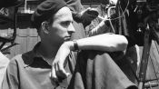 Bergman: A Year in a Life Fragman