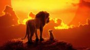 The Lion King Fragman