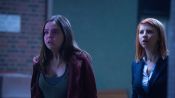 The Night Before Halloween Fragman