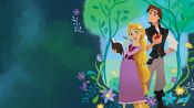 Tangled: Before Ever After Fragman