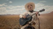 The Ballad of Buster Scruggs Fragman