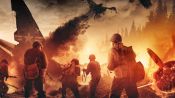 WarHunt Fragman