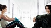 Five Feet Apart Fragman