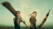 Monster Hunter Fragman