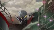 Mazinger Z: Infinity Fragman