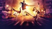 Free Dance Fragman