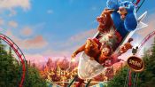 Wonder Park Fragman