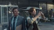Destruction: Los Angeles Fragman