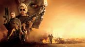 Terminator 6: Dark Fate Fragman