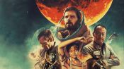 The Last Journey Fragman