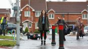 Anna and the Apocalypse Fragman
