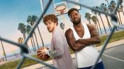 White Men Can't Jump Fragman
