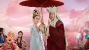 The Monkey King 3: Kingdom of Women Fragman