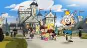 The Loud House Fragman