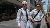 Get Me Roger Stone Fragman