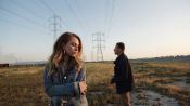 Lost Transmissions Fragman