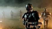 Occupation Fragman