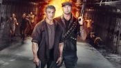 Escape Plan: The Extractors Fragman