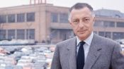 Agnelli Fragman
