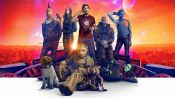 Guardians of the Galaxy Vol. 3 Fragman
