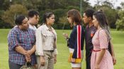 The Breaker Upperers Fragman