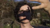 Lazzaro felice Fragman