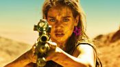 Revenge Fragman