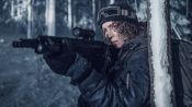 Svart krabba Fragman