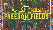 Freedom Fields Fragman
