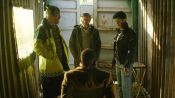 The Toll Fragman