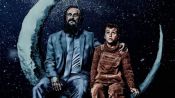 En las estrellas Fragman
