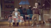 Oh, Hello on Broadway Fragman