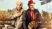 Oflu Hodja in Thrace Fragman