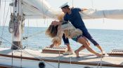 Mamma Mia! Here We Go Again Fragman