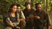 Buffalo Boys Fragman