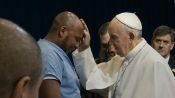 Pope Francis: A Man of His Word Fragman
