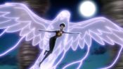 Vixen: The Movie Fragman