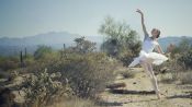 On Pointe Fragman