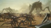 Starship Troopers: Traitor of Mars Fragman