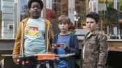 Good Boys Fragman