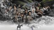 Creation of the Gods I: Kingdom of Storms Fragman