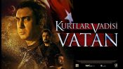 Kurtlar Vadisi Vatan Fragman