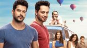 My Brother 2 Fragman