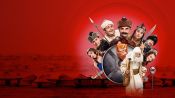 Dede Korkut Hikayeleri Salur Kazan: Zoraki Kahraman Fragman