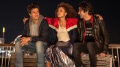 Stella's Last Weekend Fragman