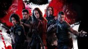 Resident Evil: Welcome to Raccoon City Fragman